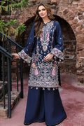 Jazmin | Dastaan Luxury Winter 23 | D6 - House Of Anaya