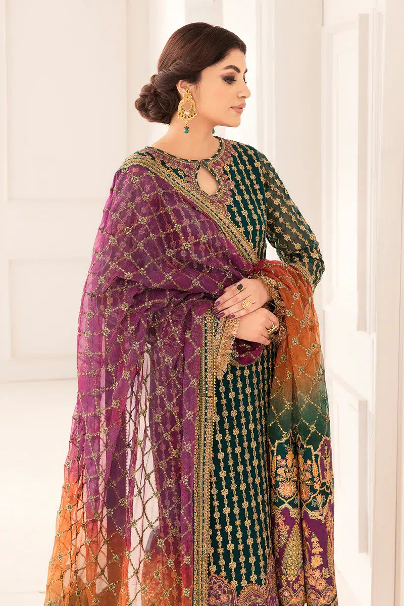 Baroque | Chantelle 23 | CH11-06 - House Of Anaya