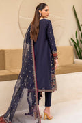 Jazmin | Irish Lawn SS 24 | D6 - House Of Anaya