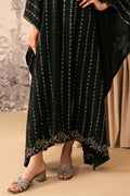 Cross Stitch | Luxe Atelier 24 | MYSTIC RAVEN - House Of Anaya
