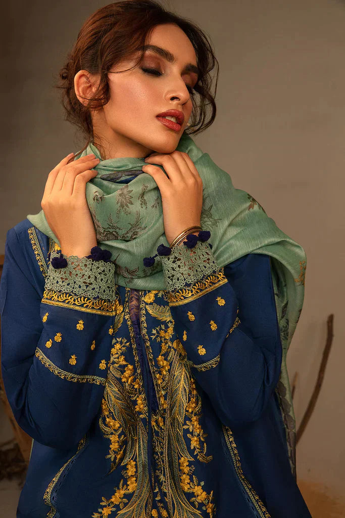 Sobia Nazir | Autumn Winter 23 | 4A - House Of Anaya