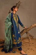 Sobia Nazir | Autumn Winter 23 | 4A - House Of Anaya