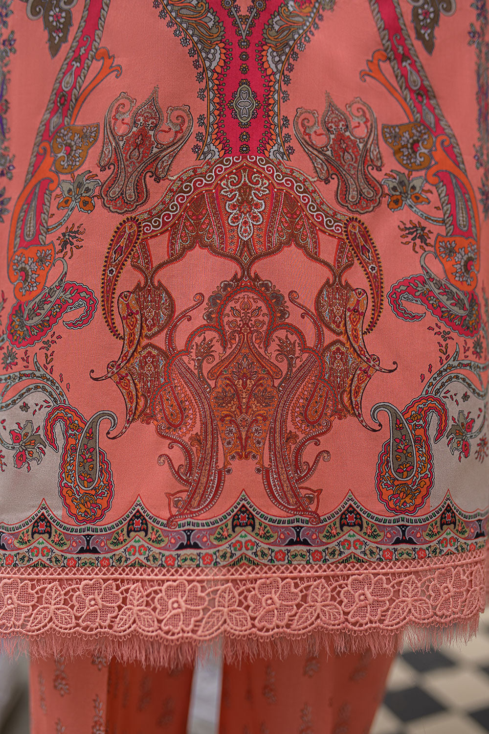 Sobia Nazir | Basics 25 | Design 4A