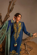 Sobia Nazir | Autumn Winter 23 | 4A - House Of Anaya