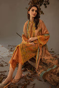Sobia Nazir | Autumn Winter 23 | 4B - House Of Anaya