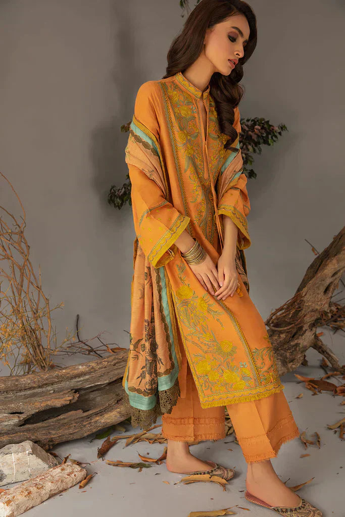 Sobia Nazir | Autumn Winter 23 | 4B - House Of Anaya