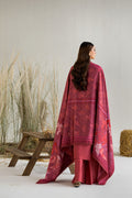 Sobia Nazir | Winter 25 | WE25-V1-4B