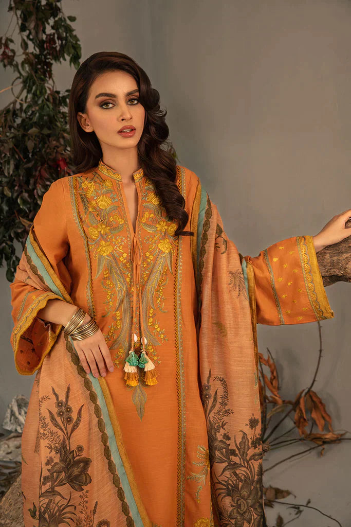Sobia Nazir | Autumn Winter 23 | 4B - House Of Anaya
