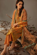 Sobia Nazir | Autumn Winter 23 | 4B - House Of Anaya