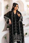 Maria B - LF-610-S - House of Zarish