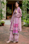 Jazmin | Winter Edition 24 | KHADDAR UW-0054 - House Of Anaya