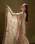 Faiza Saqlain | Lamia Wedding Formals | Asfoureh