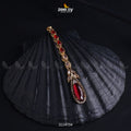 Poppy Bindiya - House Of Zarish