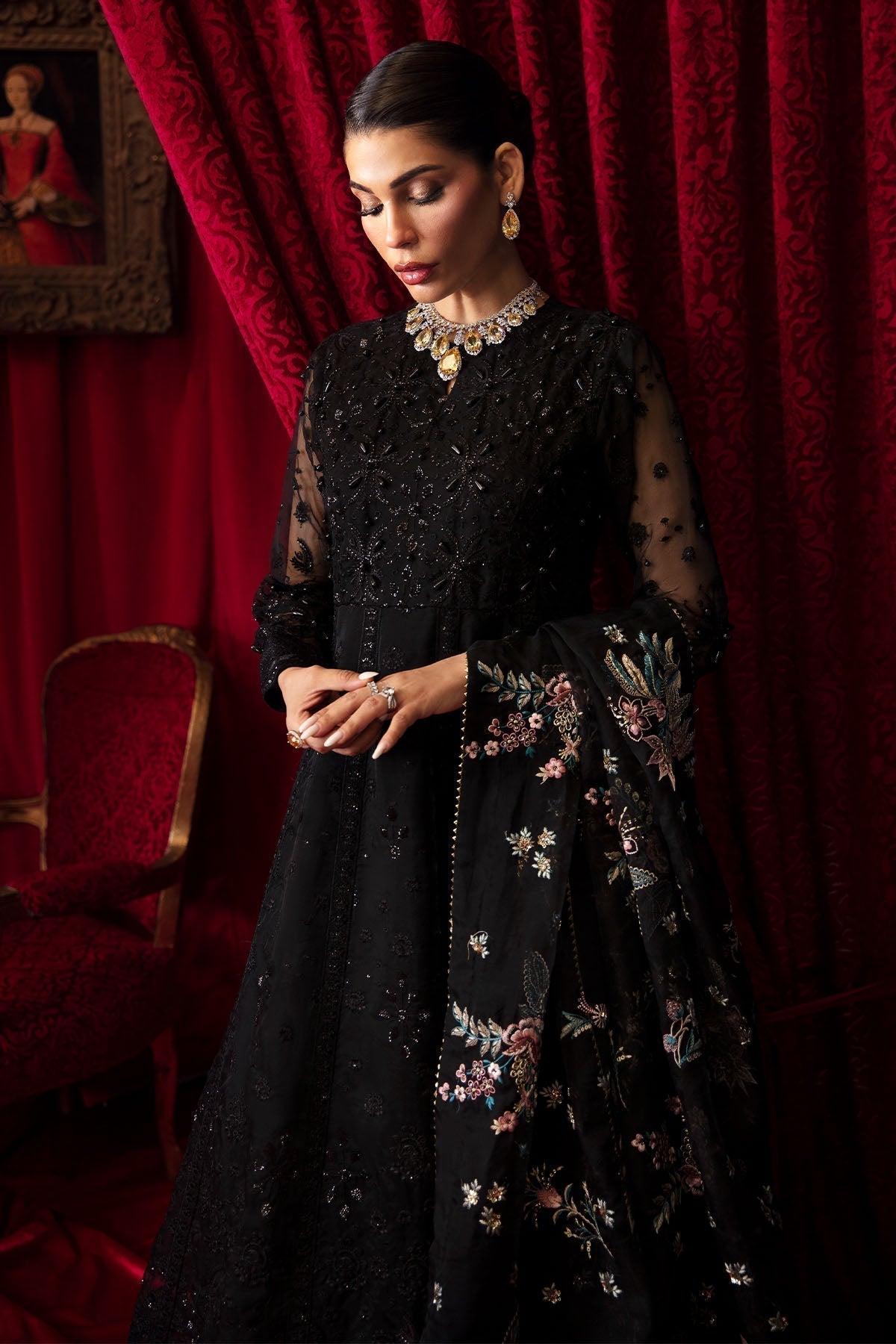 Nureh | Elanora Formal 24 | NEL-53-Onora - House Of Anaya