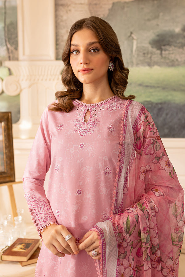 Farasha | Seraya Lawn 24 | DAISY - House Of Anaya