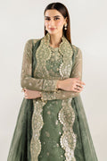Farasha | Fiorella Formals | Olive Aura