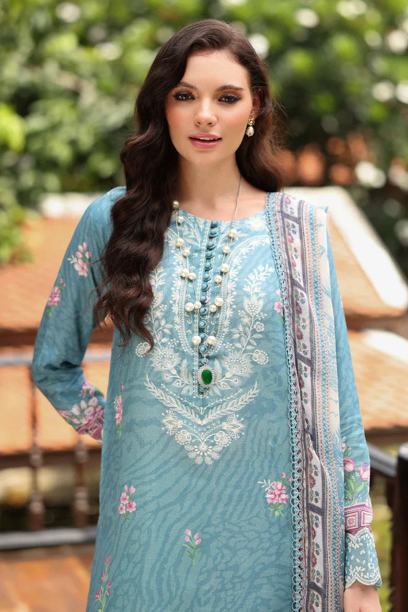 Nureh | Daily Delights | DD-17