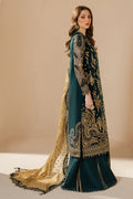 Jazmin | Wedding Formals | WF'25-06