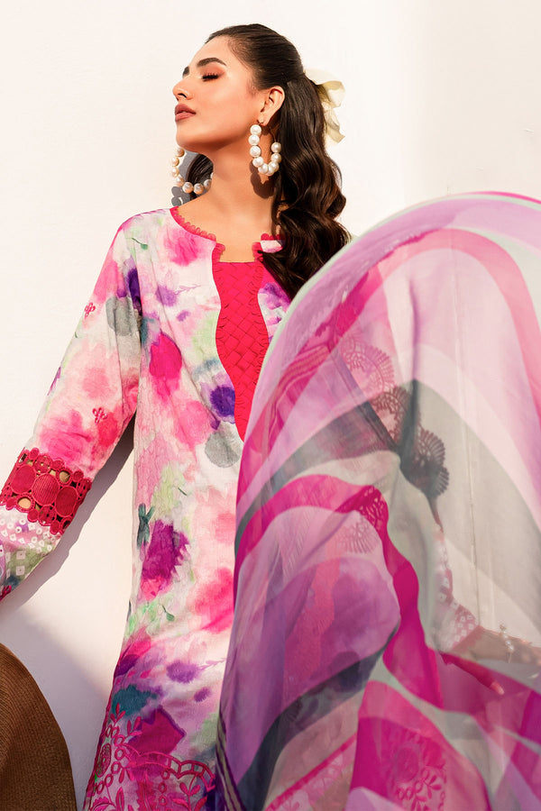 Nureh | Gardenia Lawn 24 | NSG-150 - House Of Anaya