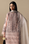 Zara Shahjahan | Satori 2026 | Akahana-D11