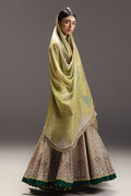 Zara Shahjahan | Anarkali 26 | Hoorain-D8