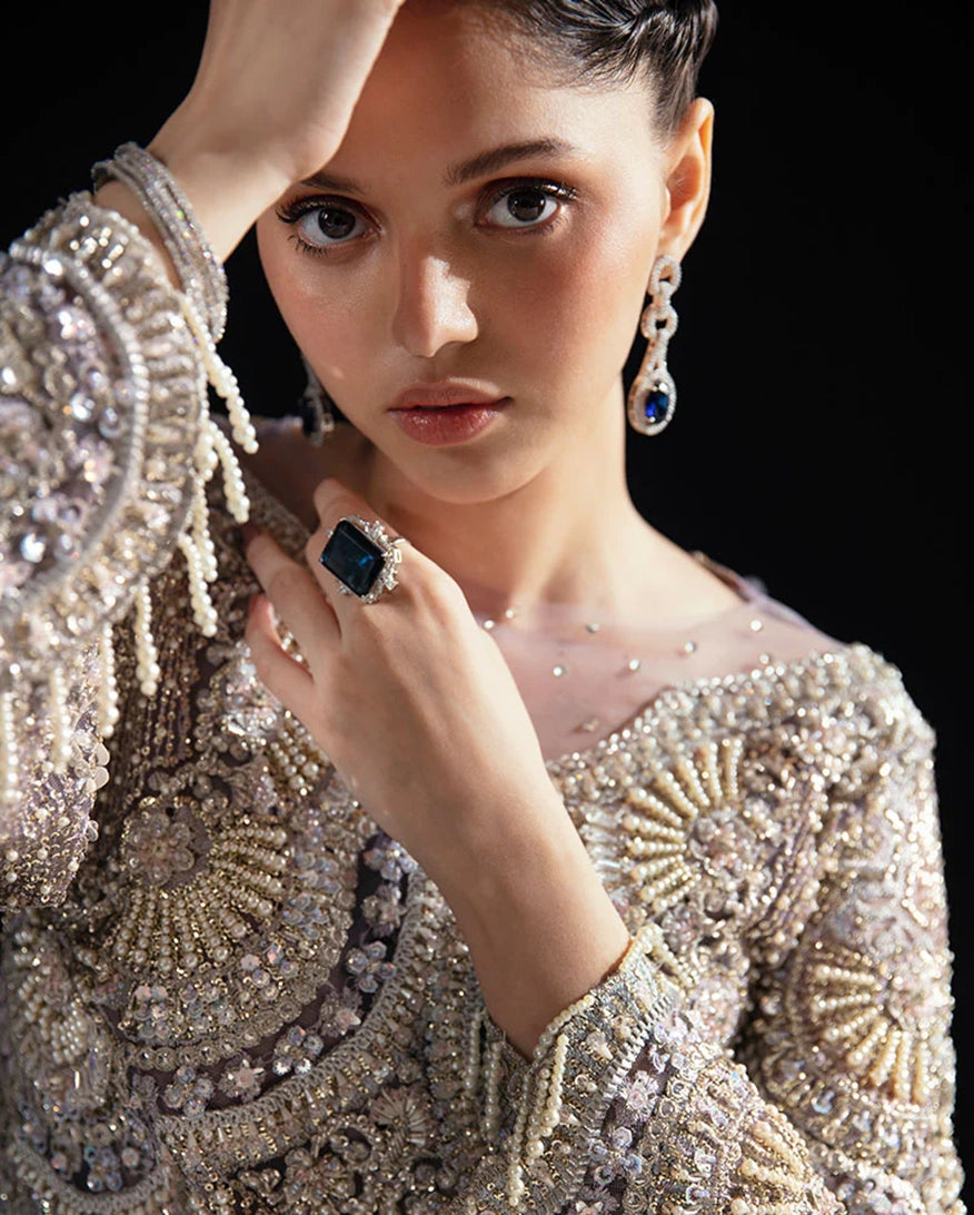 Mushq | Fleur Luxury Formals | Nuru