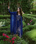 Republic Womenswear | Aylin Summer Lawn 24 | Camellia (D3-A) - House Of Anaya