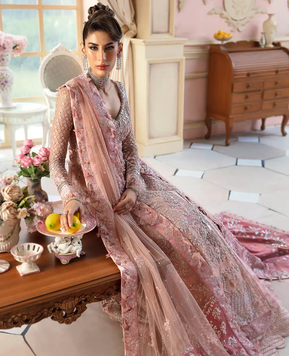 Republic Womenswear | Joie De Vivre Wedding 23 | RWU-23-D2 - House Of Anaya