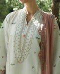 Republic Womenswear | Aylin Summer Lawn 24 | Camellia (D3-B) - House Of Anaya