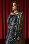 Nureh | Jhoomro Formals | NL-84 Resham