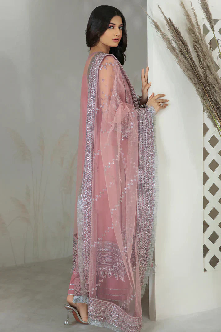 Jazmin | Formals Collection | UN-4006 - House Of Anaya