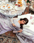 Faiza Saqlain | Nira Festive | Liyan - House Of Anaya
