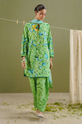 Zara Shahjahan | Coco Prints 26 | Kael-7B