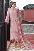 Nureh | Bazaar Lawn 25 | NE-106 - House Of Anaya