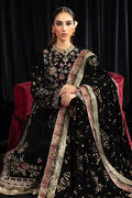 Nureh | Maya Velvet 23 | Kiyara - House Of Anaya