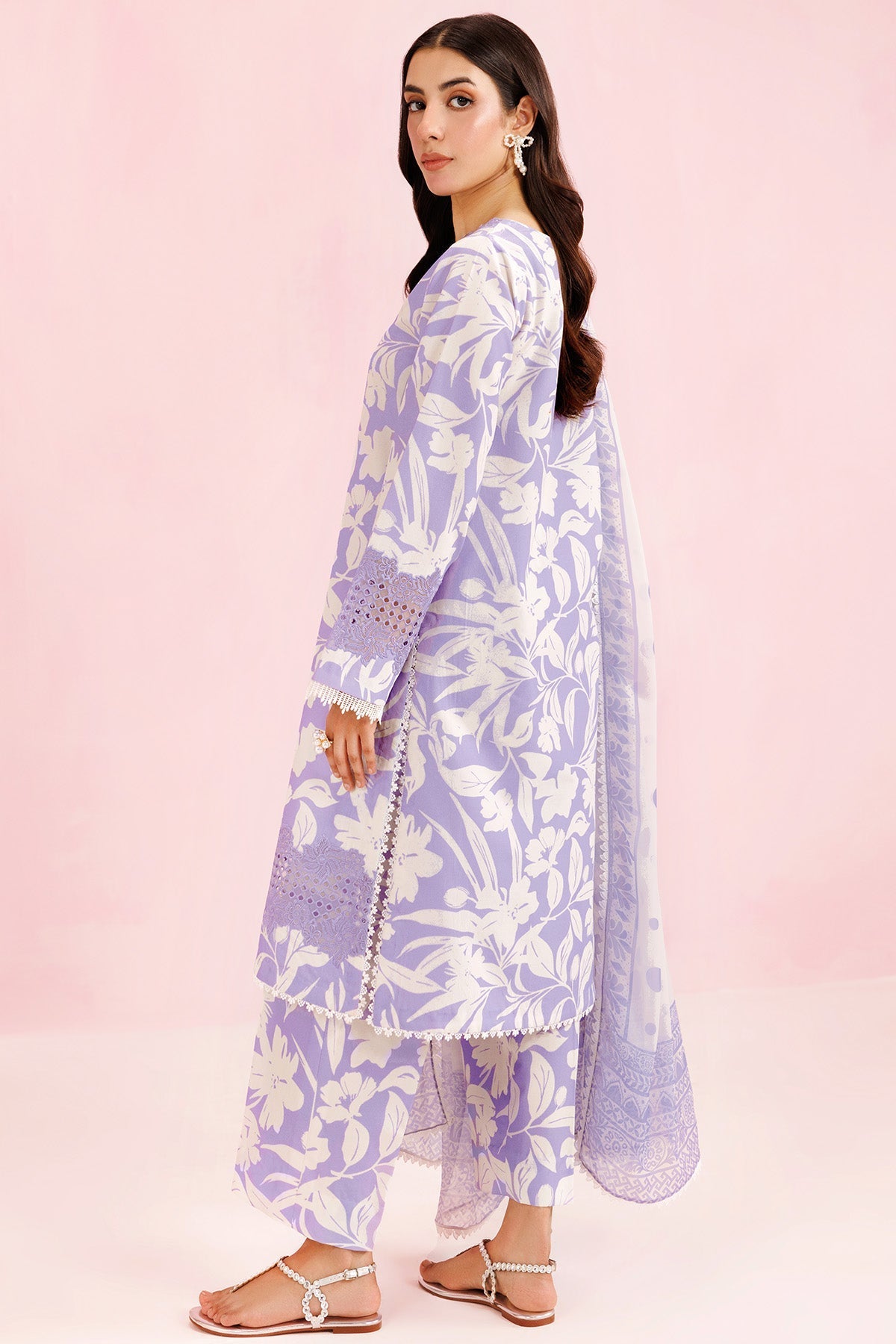 Lilac Breeze