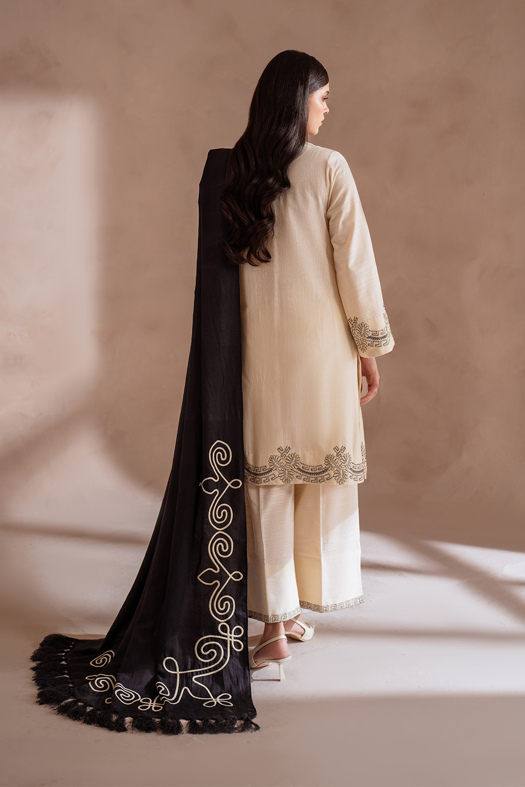 Iznik | Exclusive Winter | UE-361 - House Of Anaya