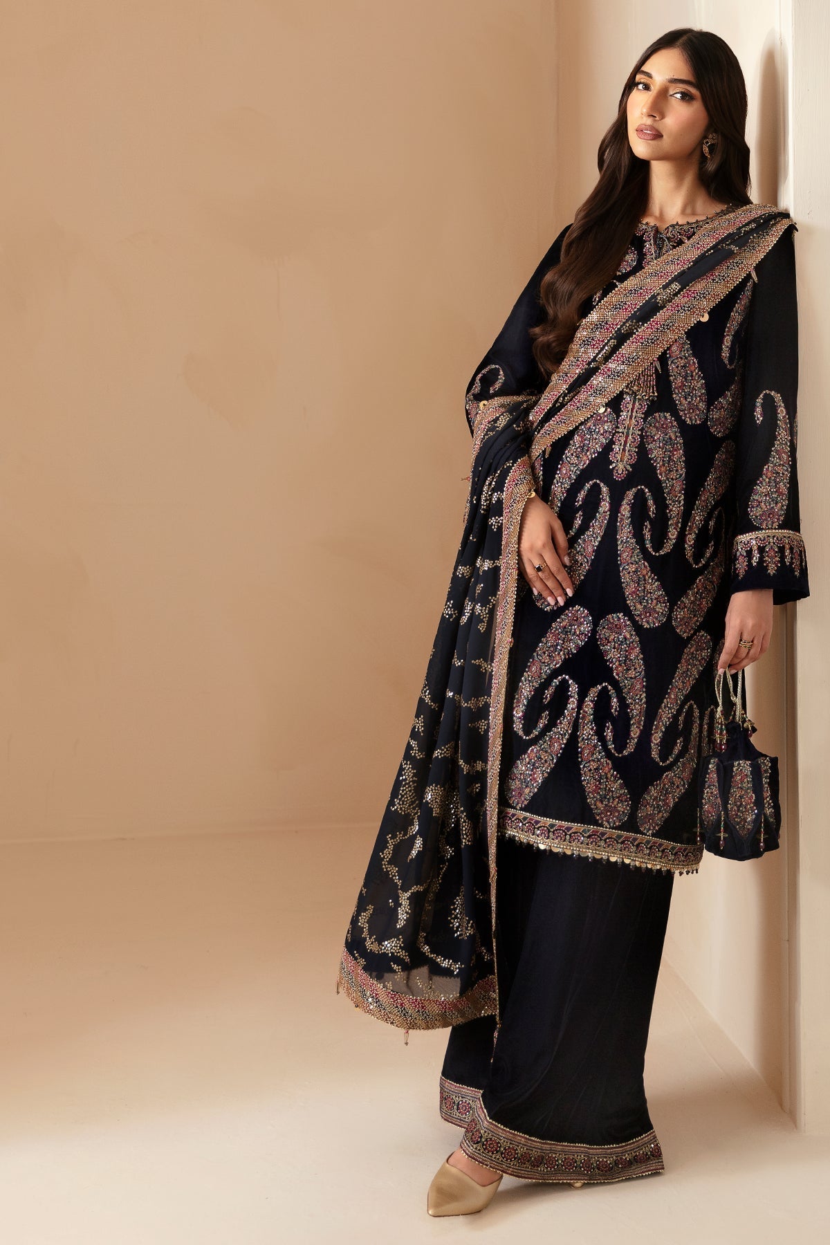 Jazmin | Velvet Edit 24 | Velvet Formal VF-2024 - House Of Anaya