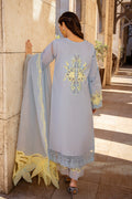Rangrasiya | Premium Summer Lawn 25 | Elnaz