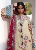 Hussain Rehar | Kalabagh Luxury Lawn 26 | Zubdah