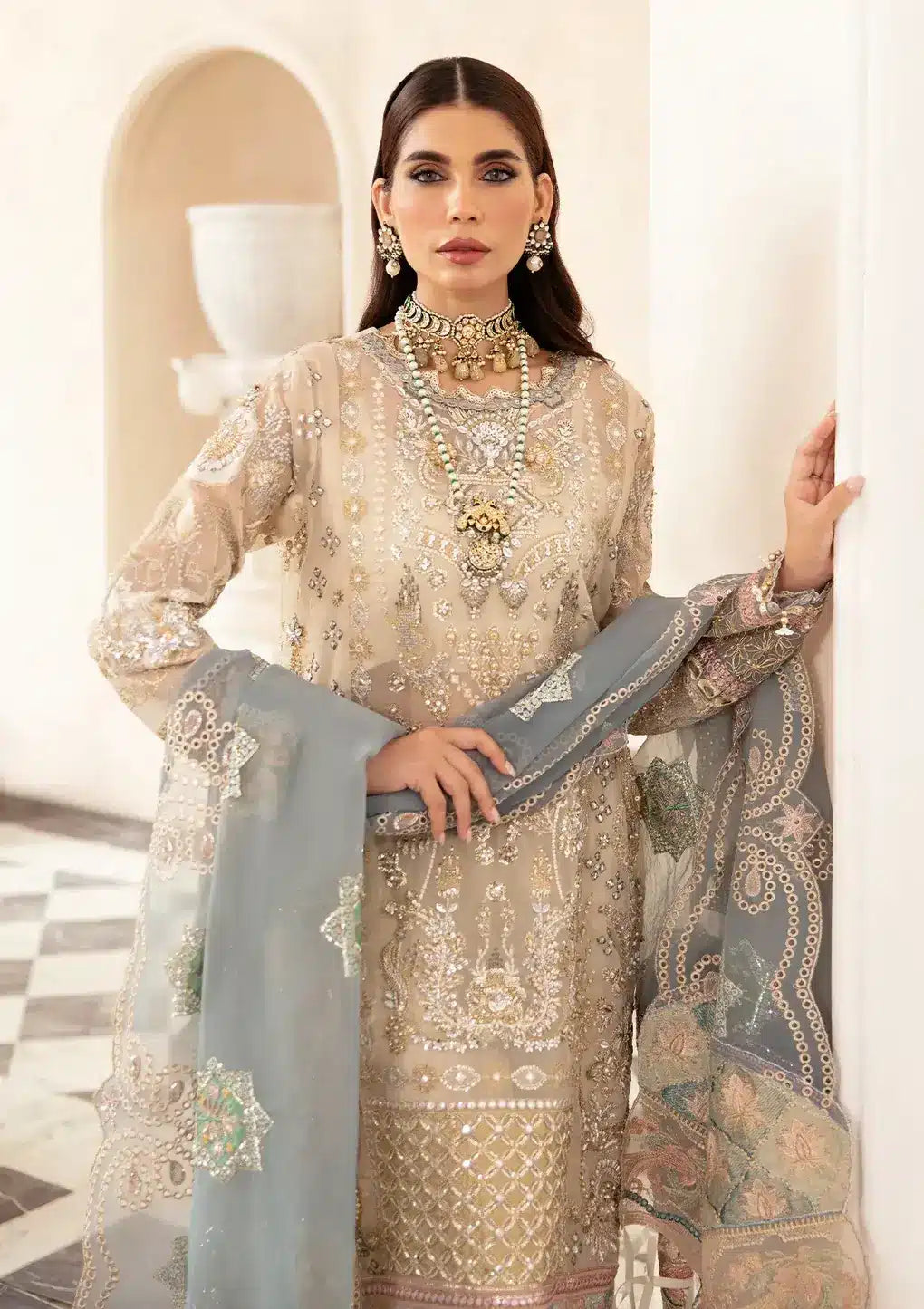Elaf Premium | Celebrations 23 | ECH-02 HAYAT - House Of Anaya