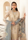 Elaf Premium | Celebrations 23 | ECH-02 HAYAT - House Of Anaya