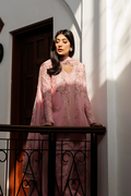 Emaan Adeel | Mirabelle Festive Luxury Lawn | FIONA