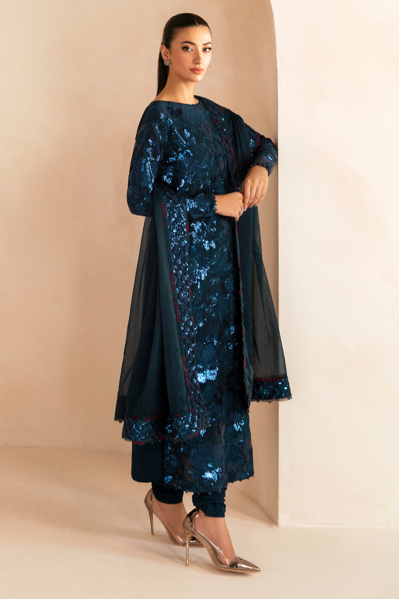 Jazmin | Formals Collection | UR-7041 - House Of Anaya