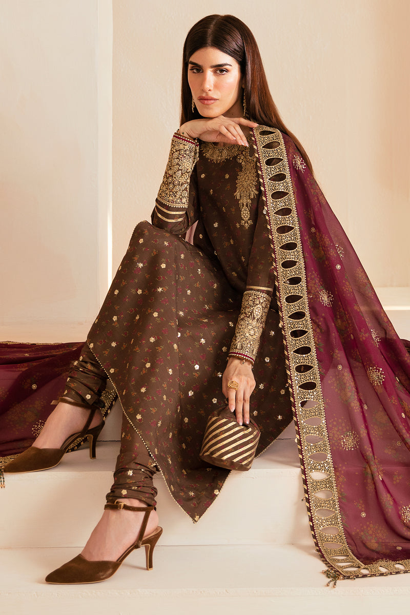 Jazmin | Formals Collection | UR-7043 - House Of Anaya