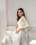 Faiza Saqlain | Lenora Luxury Pret | Ariella - House Of Anaya