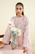 Seran | Daffodils Lawn 24 | Myles - House Of Anaya