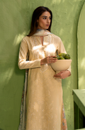 Seran | Artisan Lawn 25 | SOLEIL - House Of Anaya