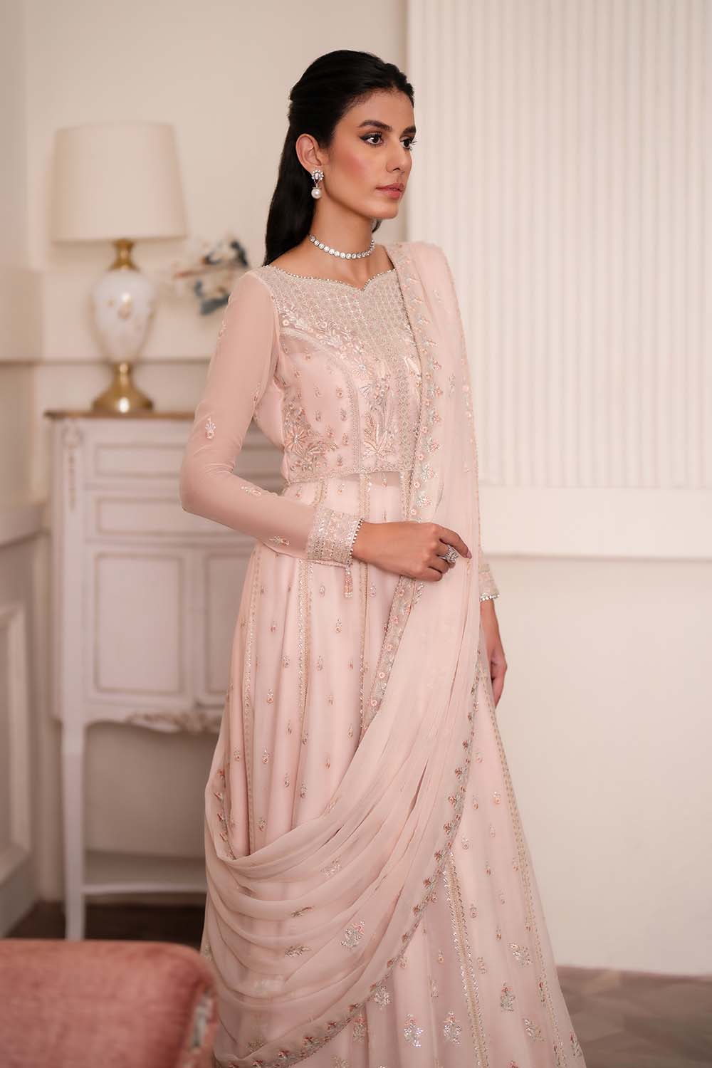 Seran | Aurelle Luxury Formals 24 | ROSELYN - House Of Anaya