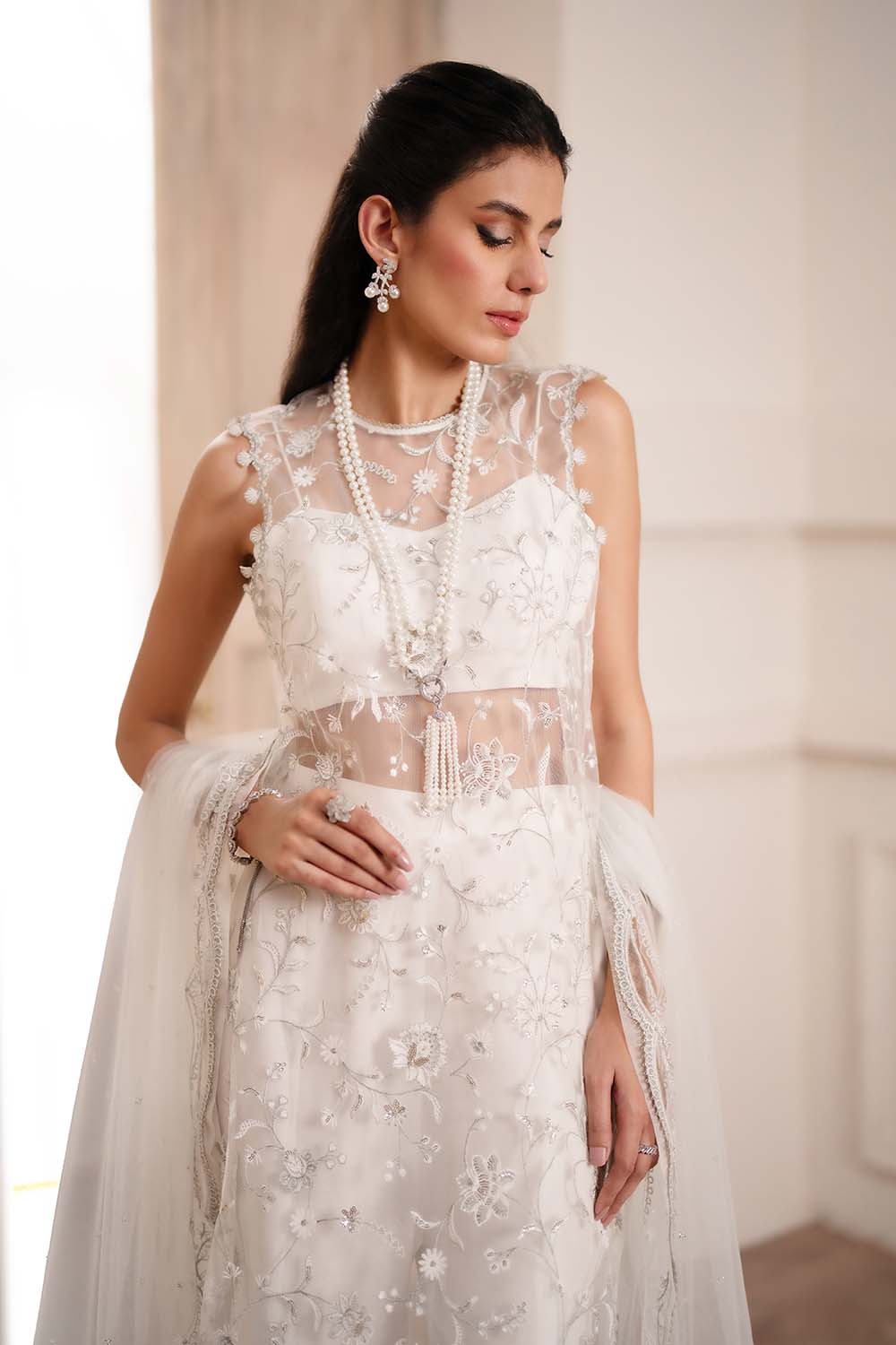 Seran | Aurelle Luxury Formals 24 | ARABELLA - House Of Anaya